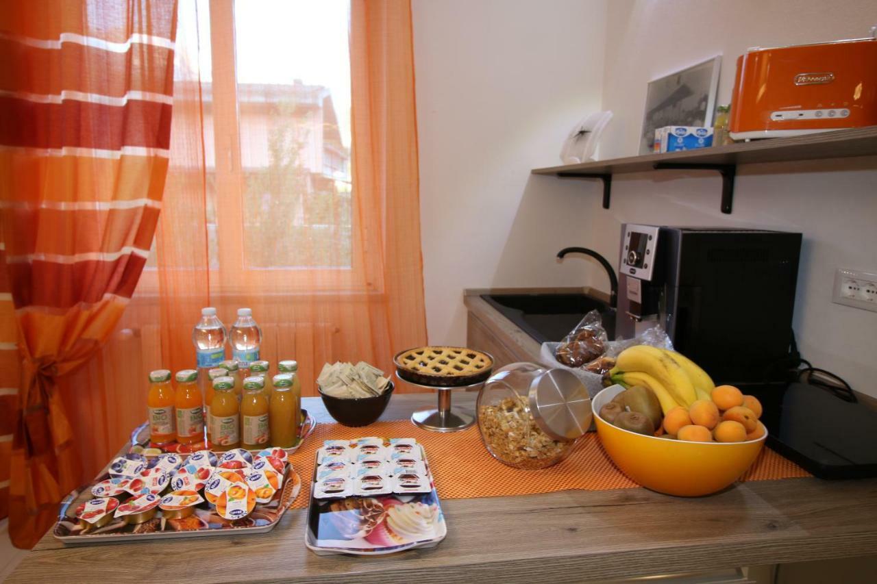 B & B La Marmifera Карара Екстериор снимка